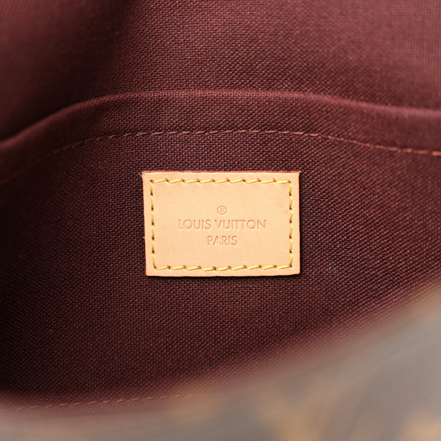 Monogram Favorite MM