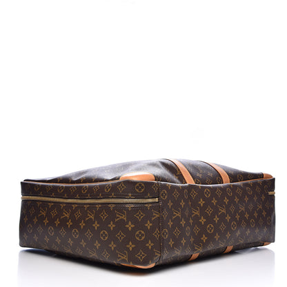 Louis Vuitton Monogram Sirius 55 4 of 14