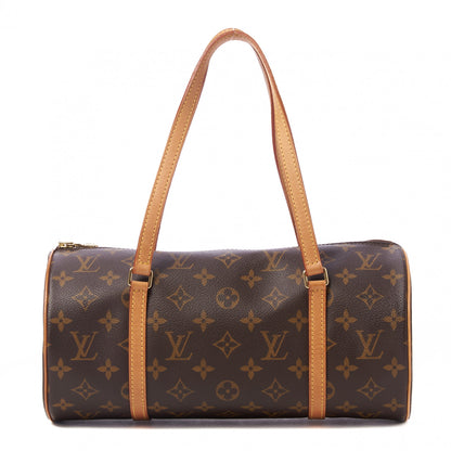 Louis Vuitton Monogram Papillon 30 1 of 8