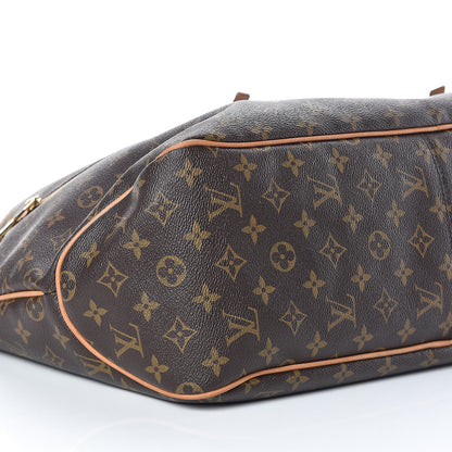 Louis Vuitton Monogram Delightful GM 8 of 9