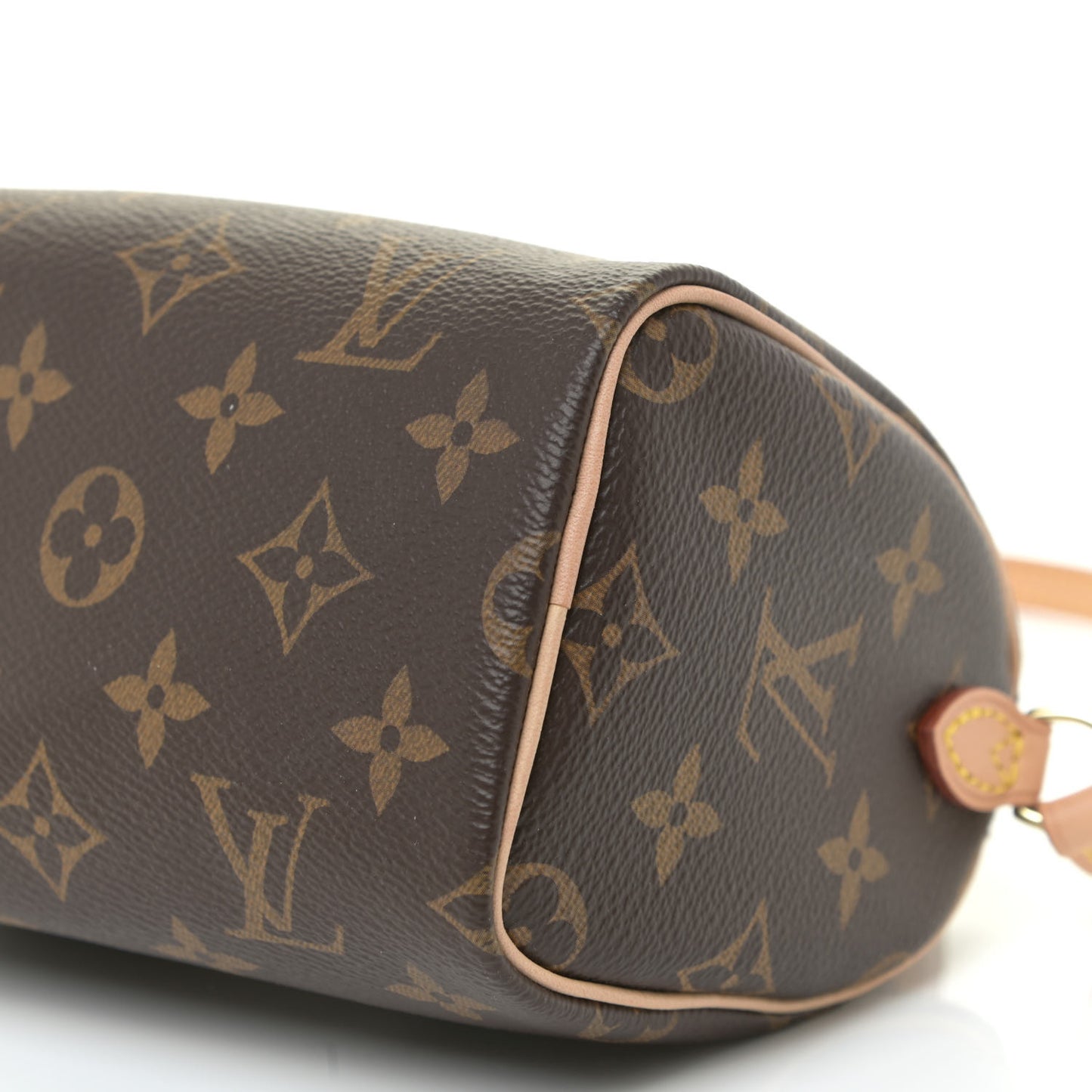 Monogram Nano Speedy