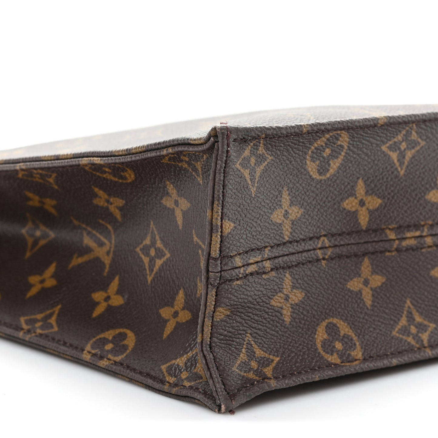 Monogram Sac Plat
