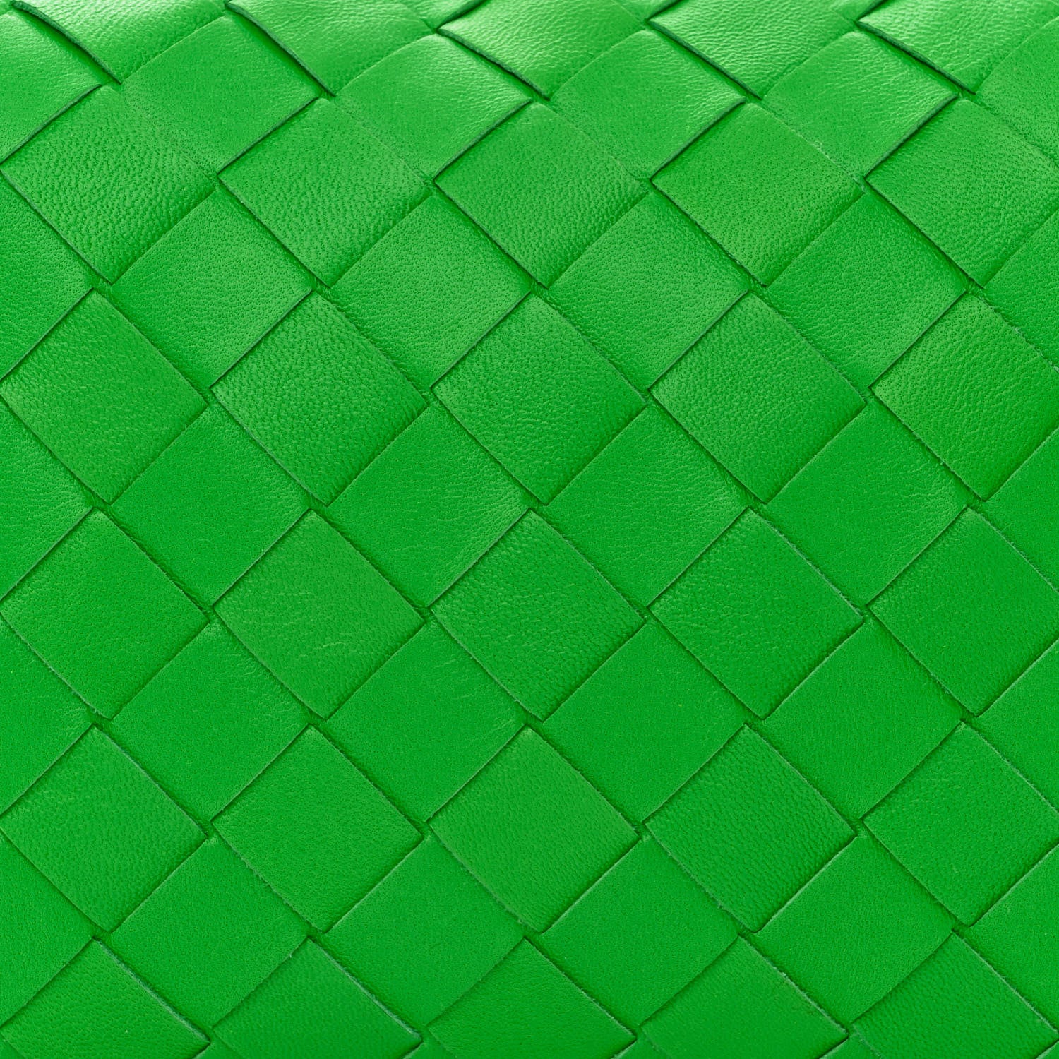 Bottega Veneta Nappa Intrecciato Mini Loop Camera Bag Parakeet 8 of 10