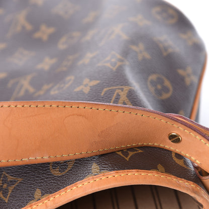 Louis Vuitton Monogram Delightful PM 11 of 16