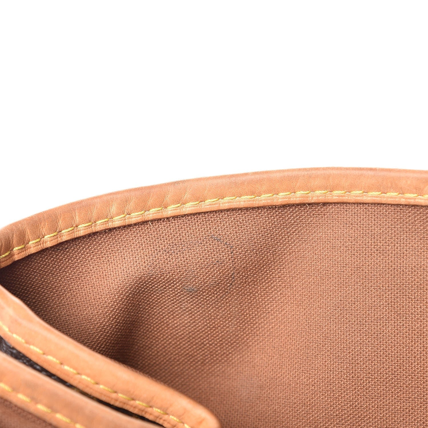 Louis Vuitton Monogram Batignolles Vertical 8 of 16