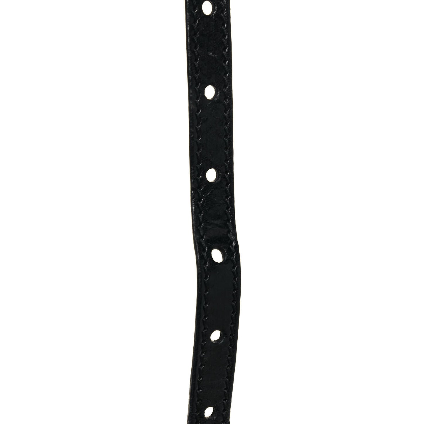 Grainy Calfskin Willenmore Hobo Black