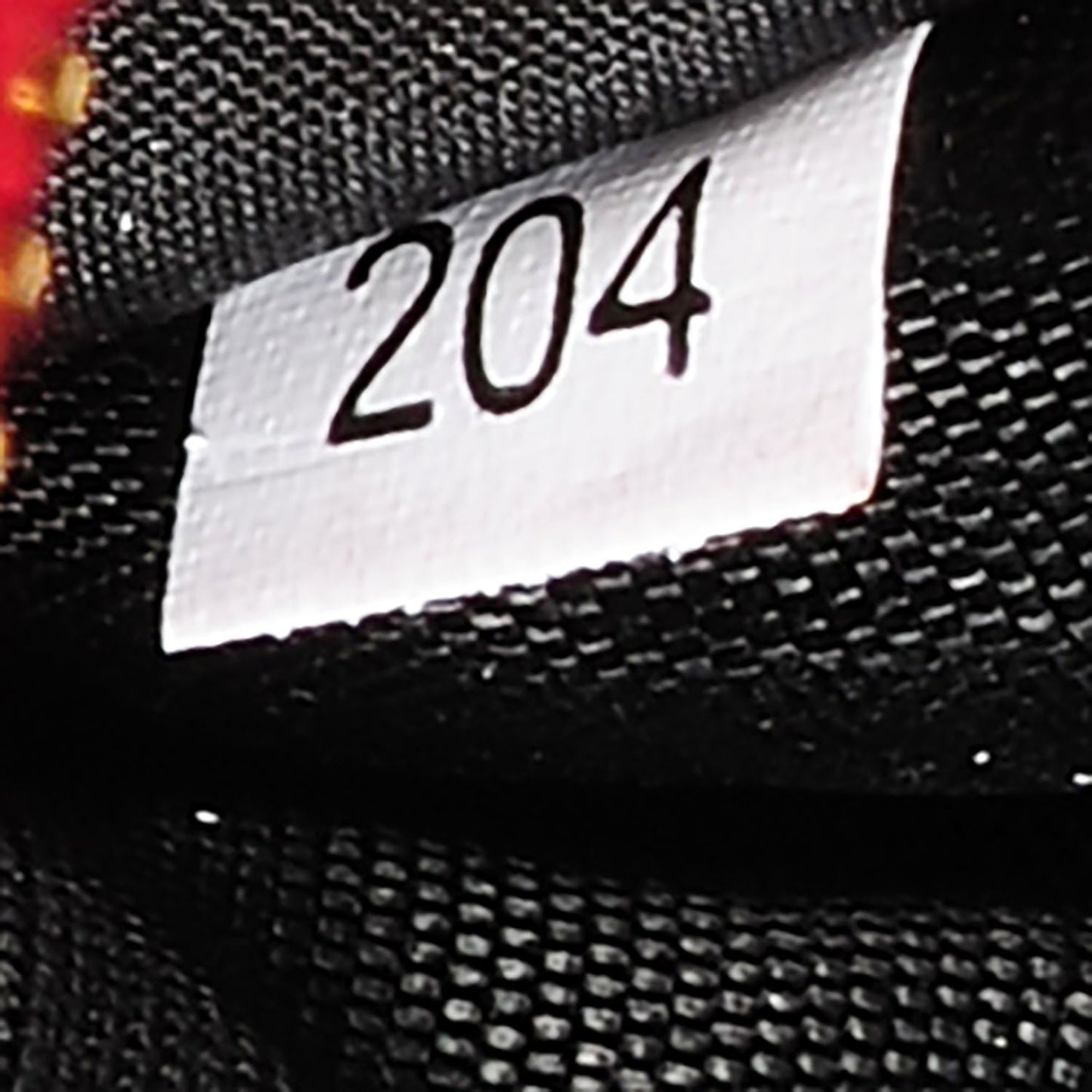 Soft Calfskin Convertible Clutch Black Fuoco