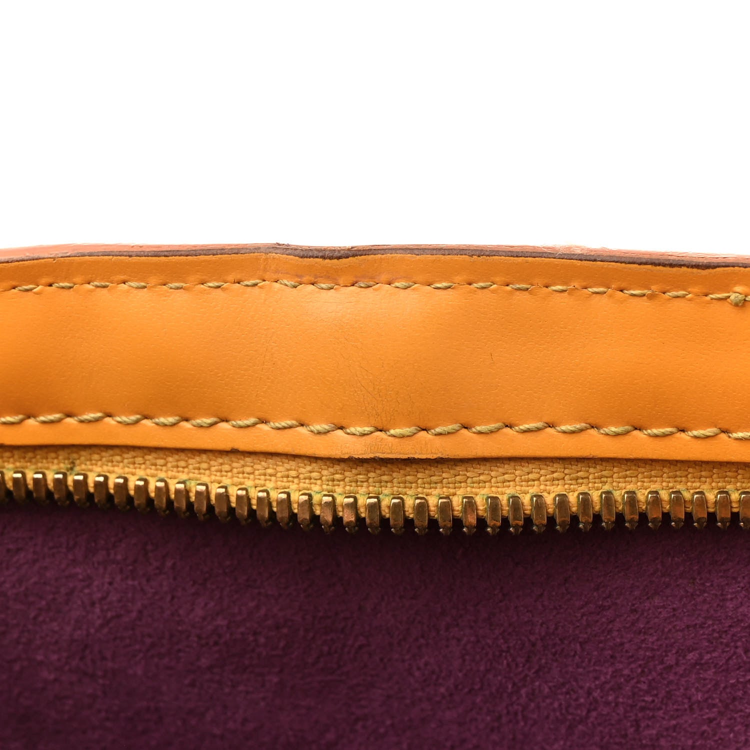 Louis Vuitton Epi Lussac Tassil 14 of 22