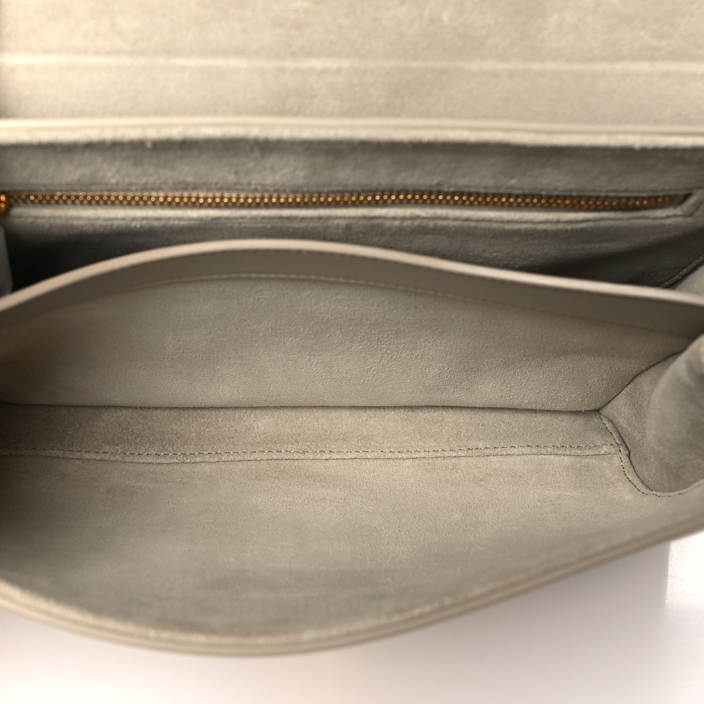 Smooth Calfskin Teen Soft 16 Shoulder Bag Trench