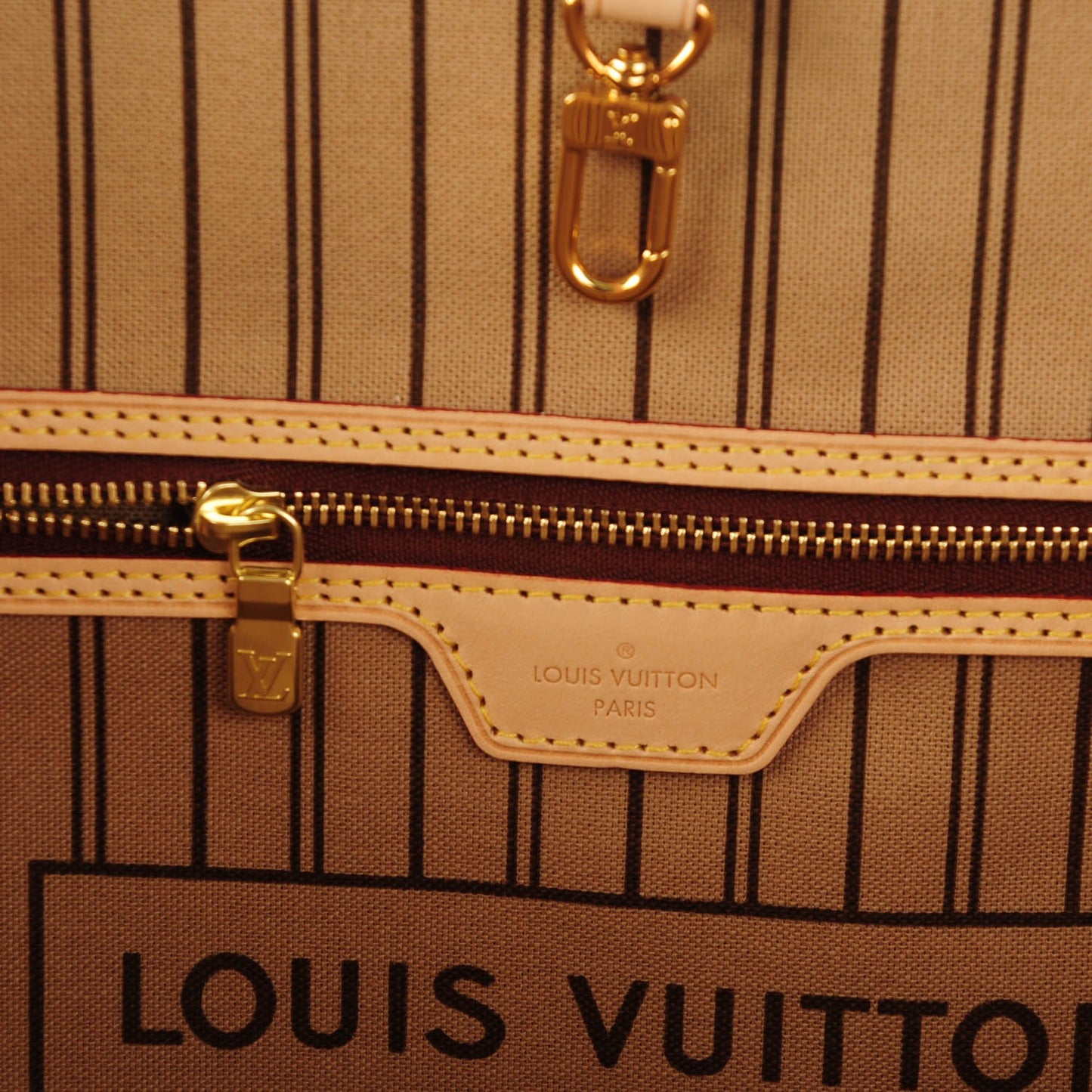 Monogram Neverfull GM