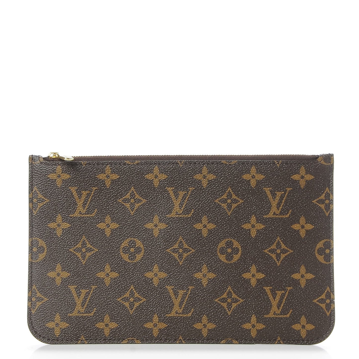 Monogram Neverfull MM GM Pochette