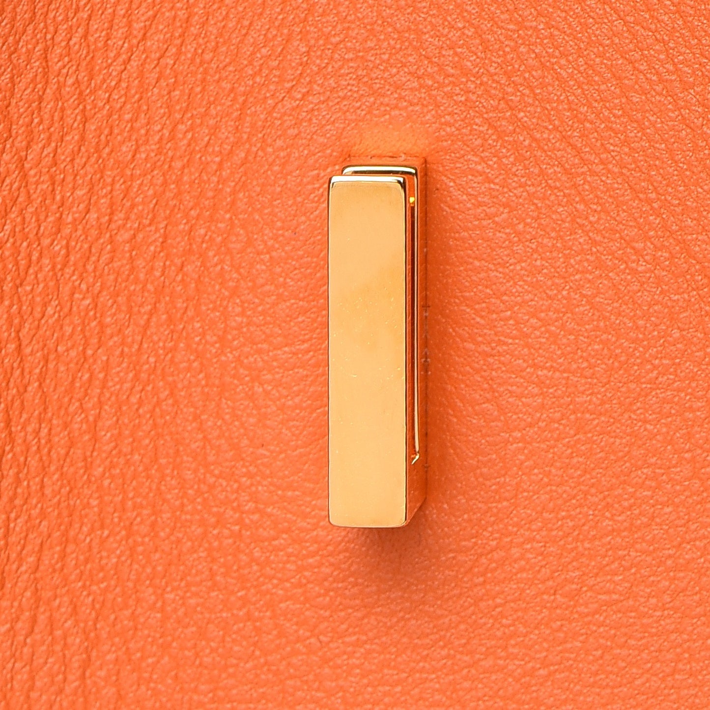 Swift Birkin 25 Orange