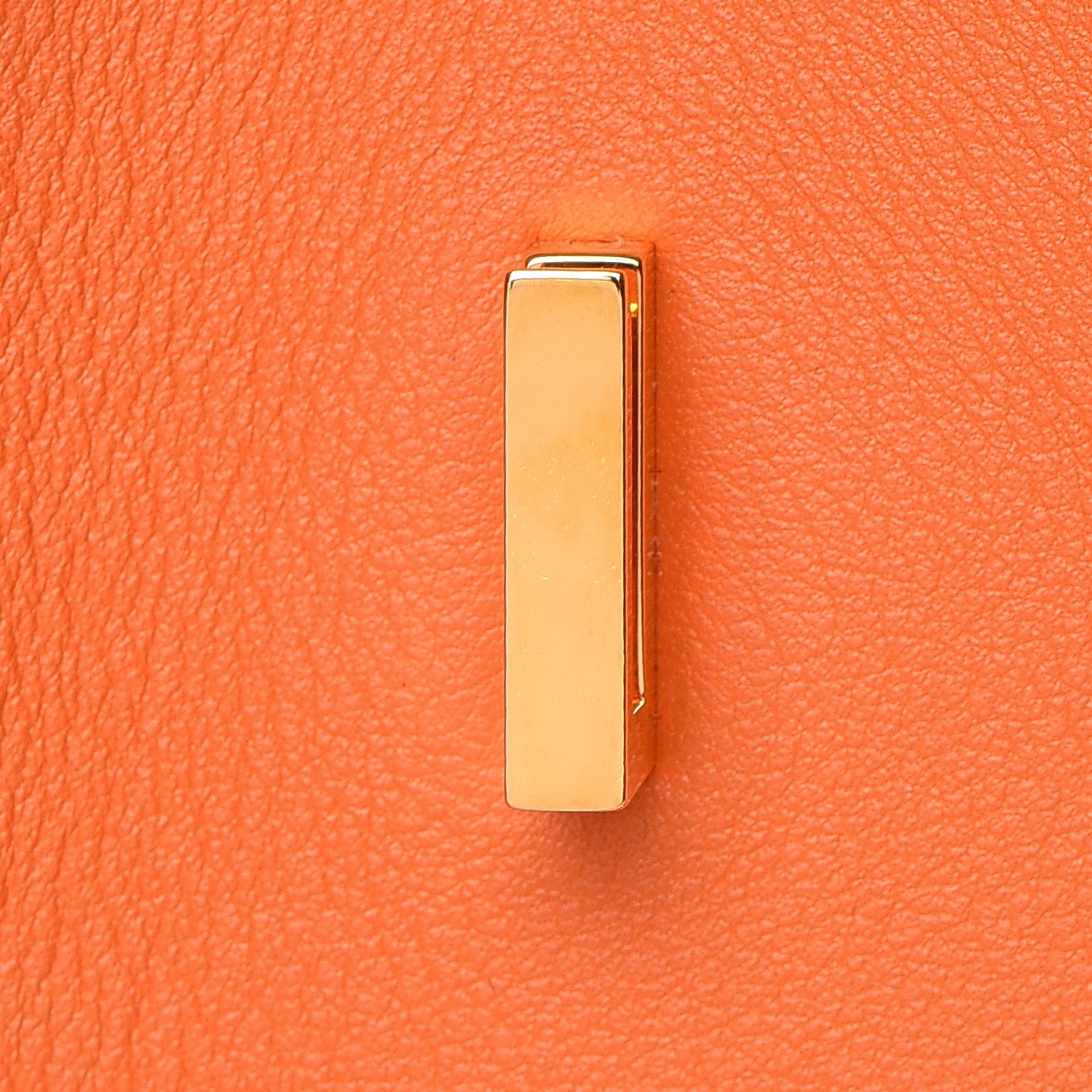 Hermes Swift Birkin 25 Orange 21 of 30