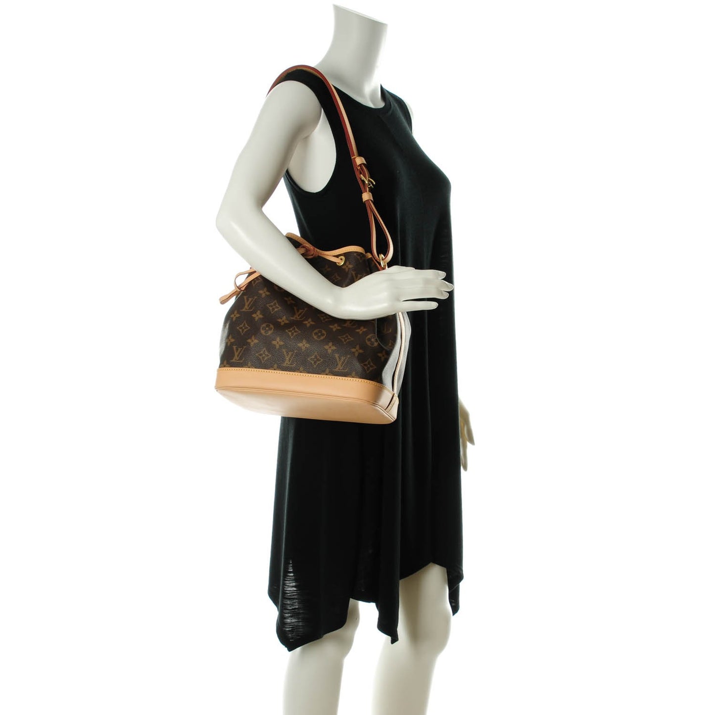 Monogram Petit Noe NM