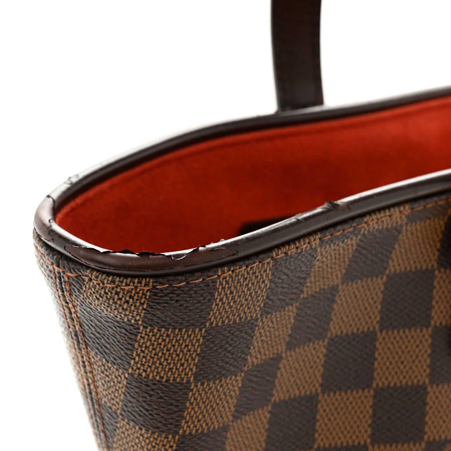 Damier Ebene Manosque PM