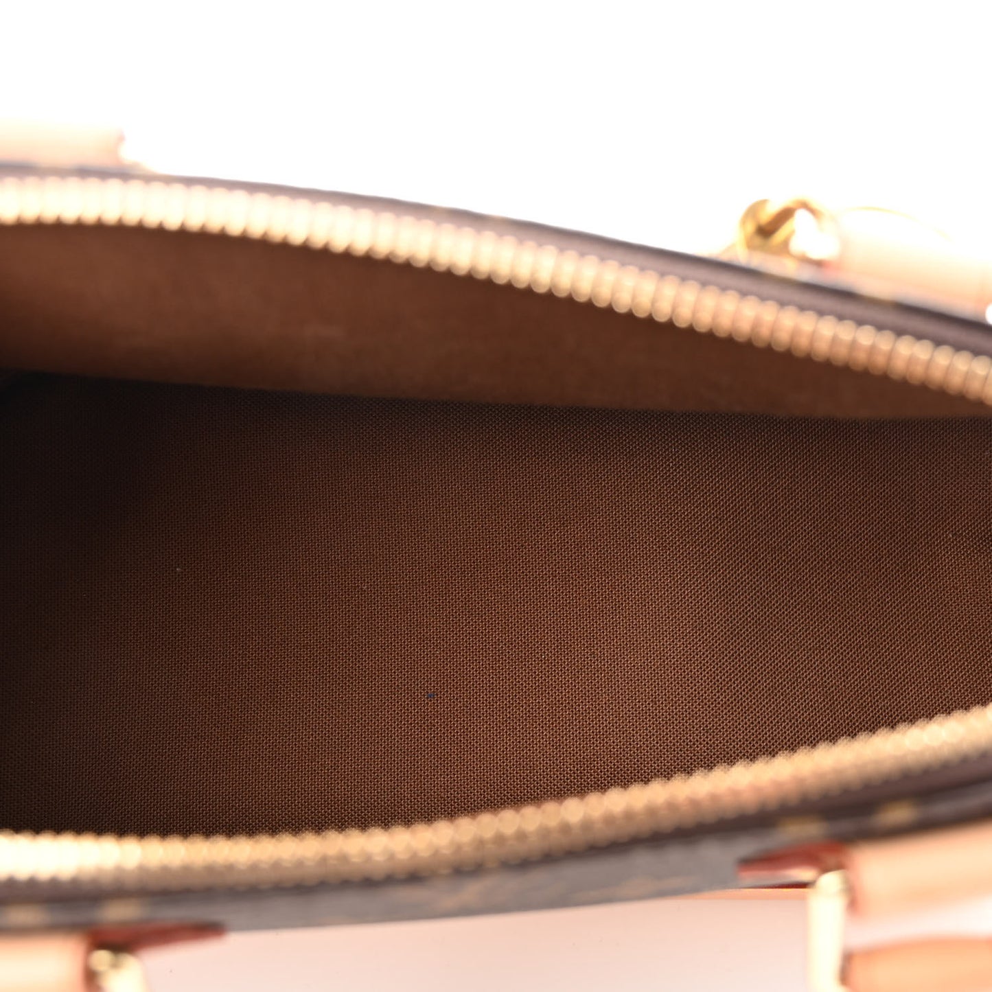 Monogram Alma BB