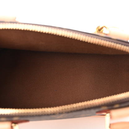 Louis Vuitton Monogram Alma BB 5 of 10