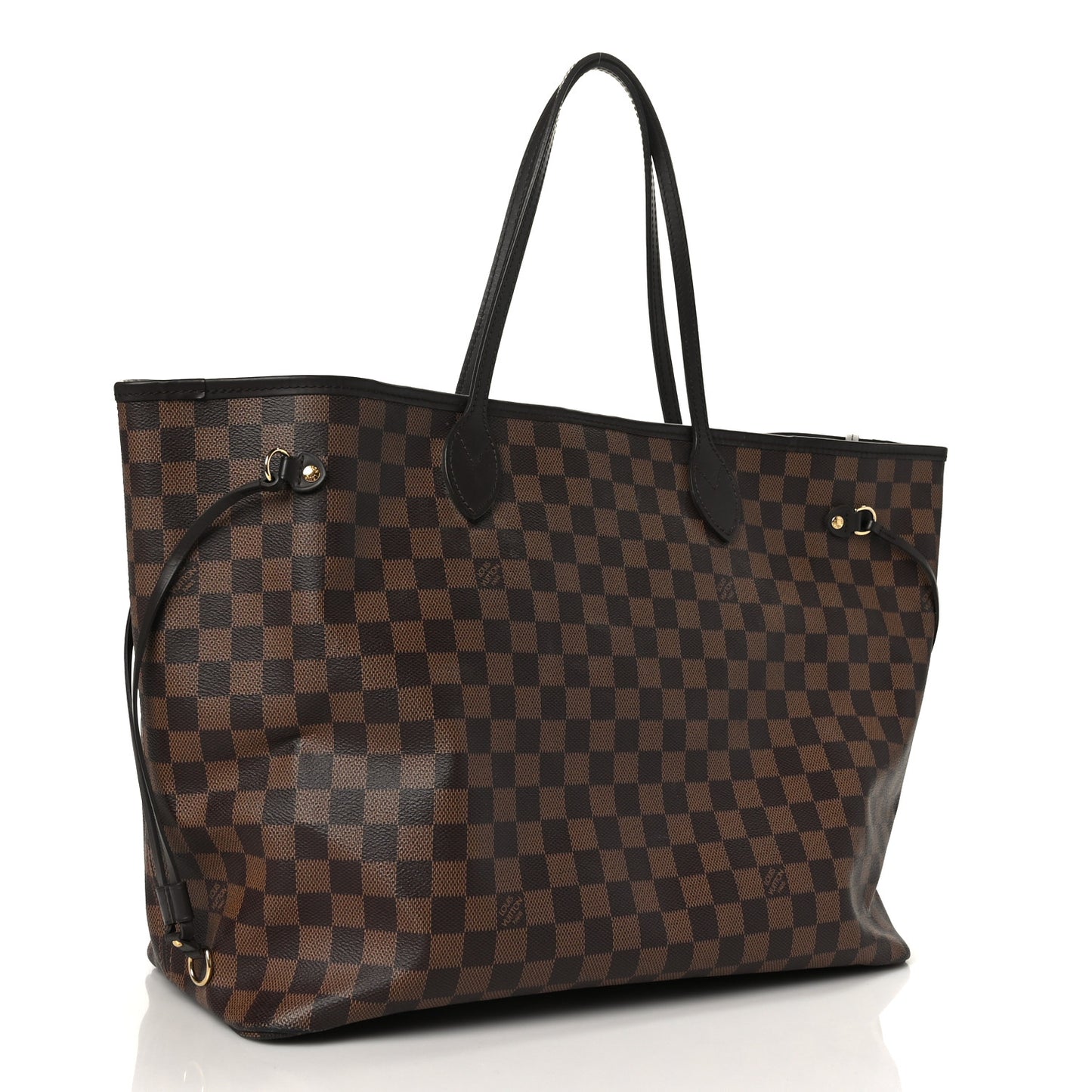 Damier Ebene Neo Neverfull GM