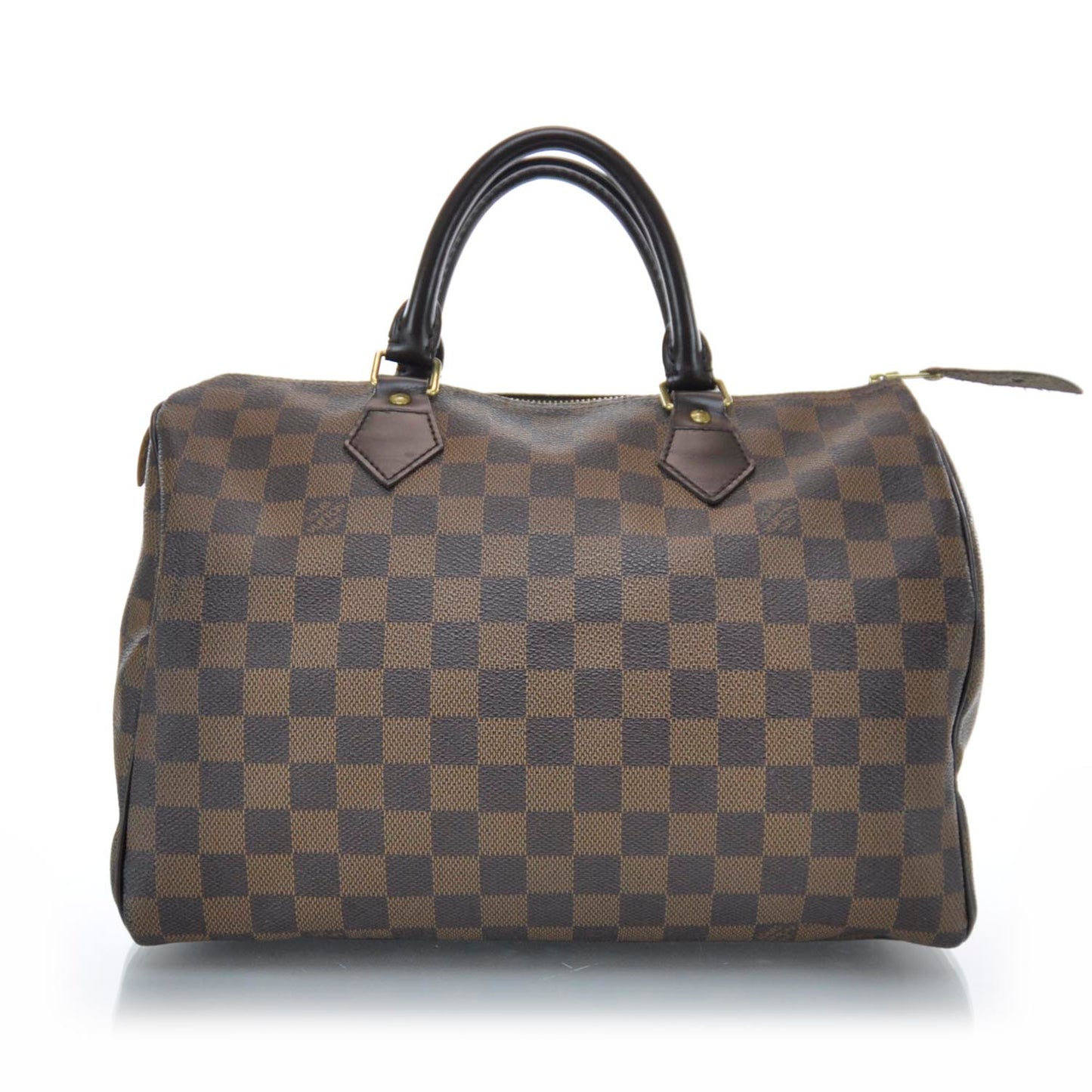 Damier Ebene Speedy 30