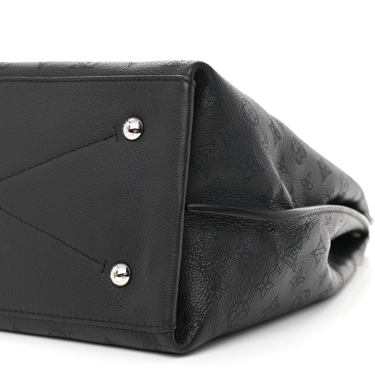 Mahina Carmel Hobo Black