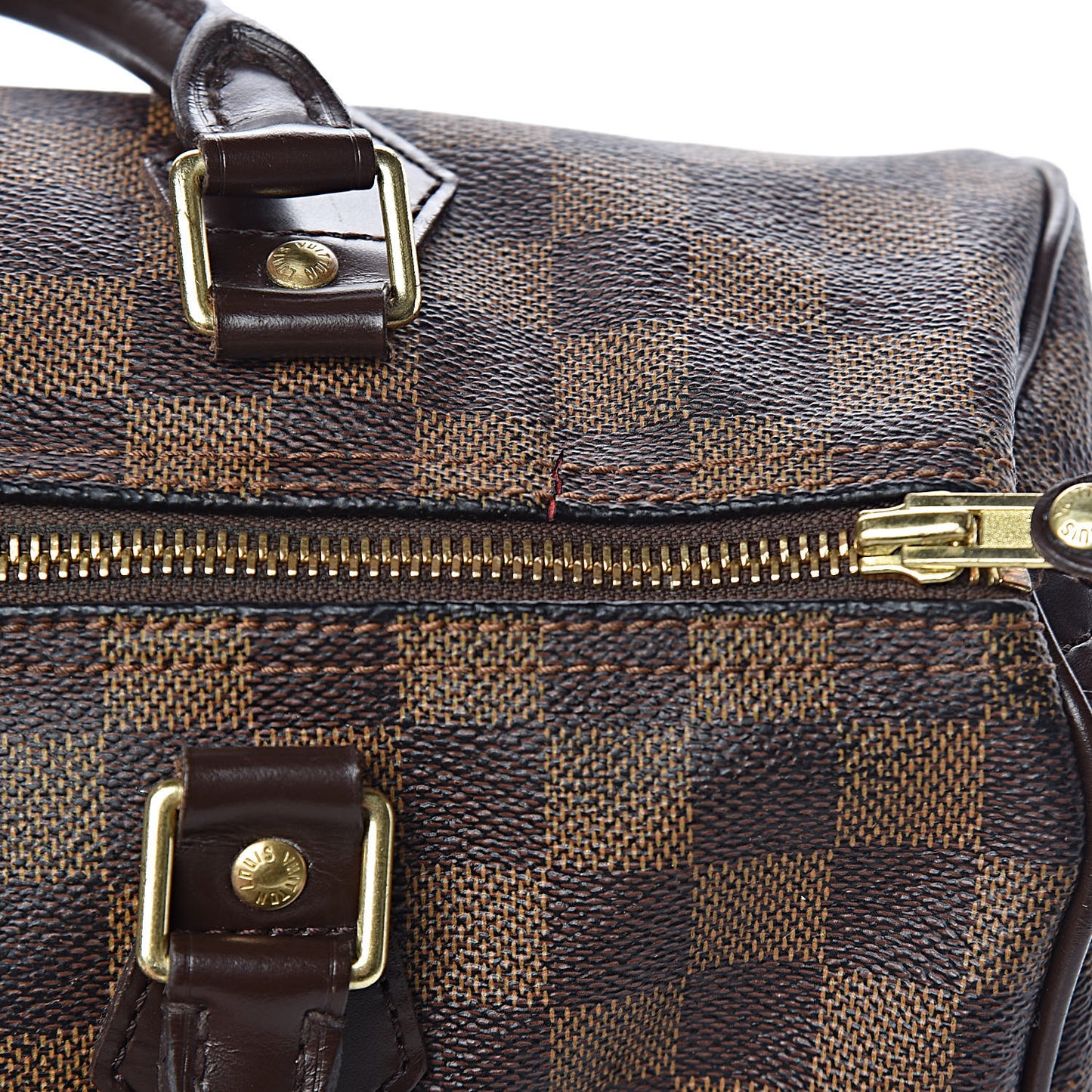Damier Ebene Speedy 30