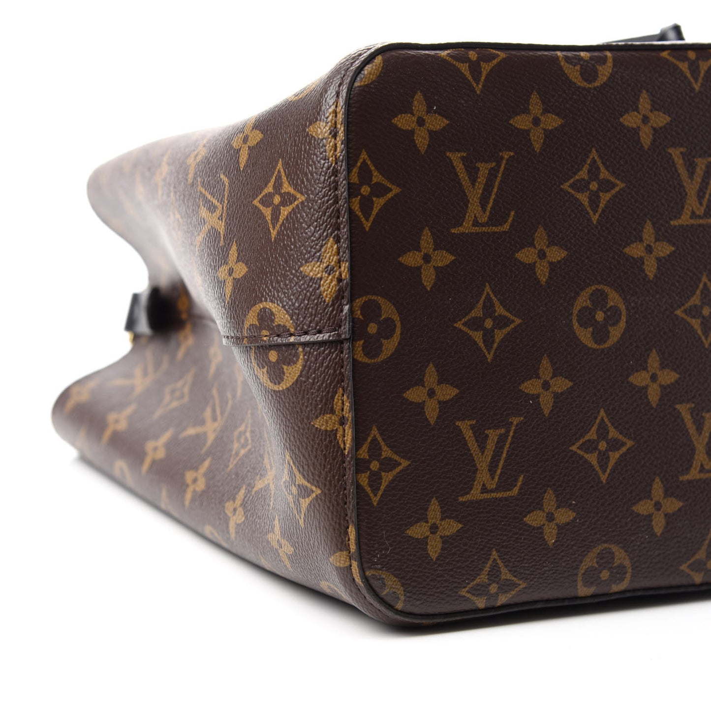 Monogram Neonoe MM Black