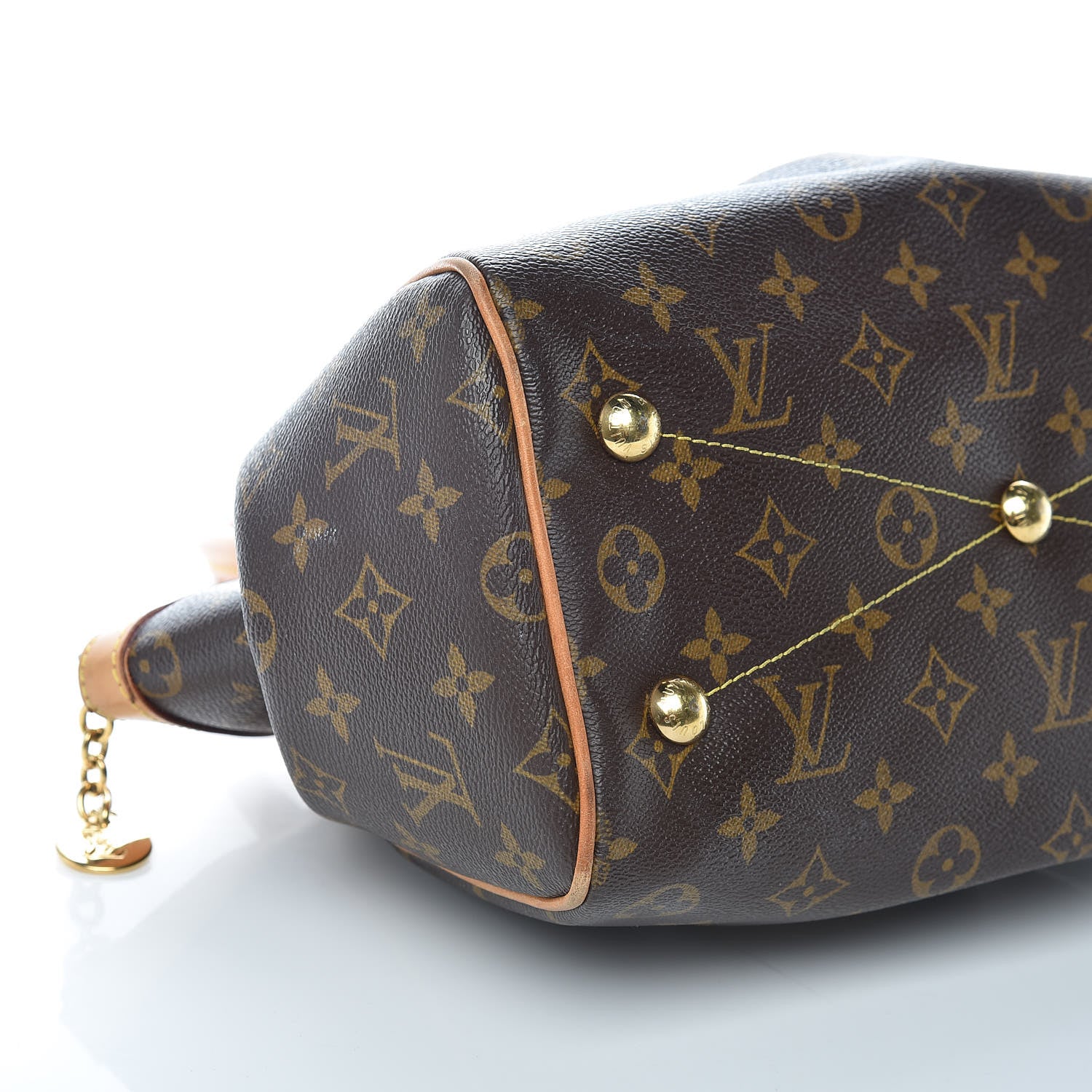 Louis Vuitton Monogram Tivoli PM 5 of 10