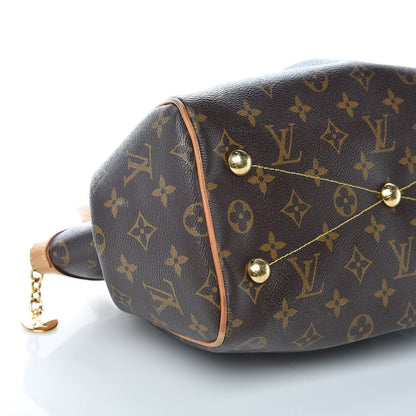 Louis Vuitton Monogram Tivoli PM 5 of 10