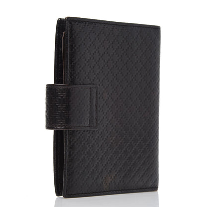 Gucci Bright Diamante Standard Agenda Black 3 of 13