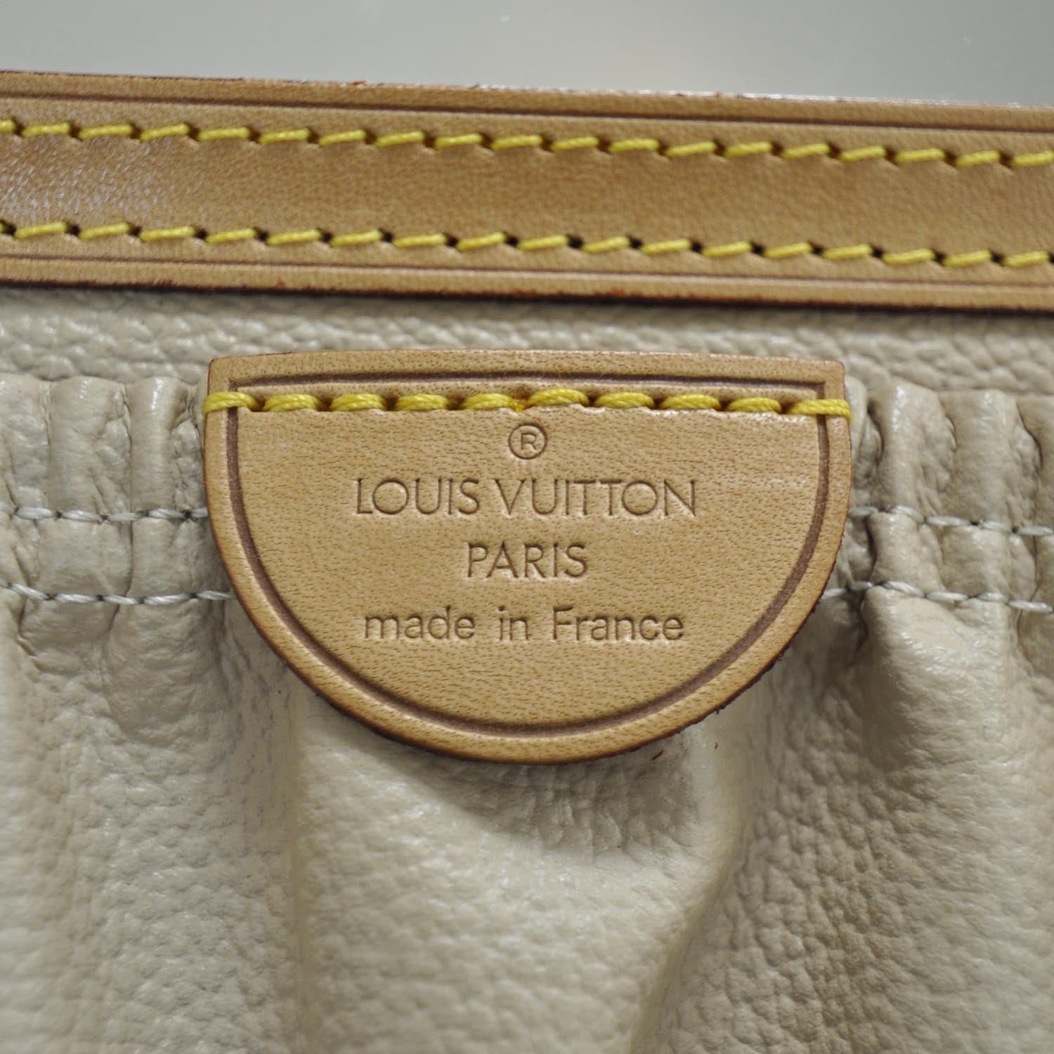 Louis Vuitton Monogram Nice 8 of 9