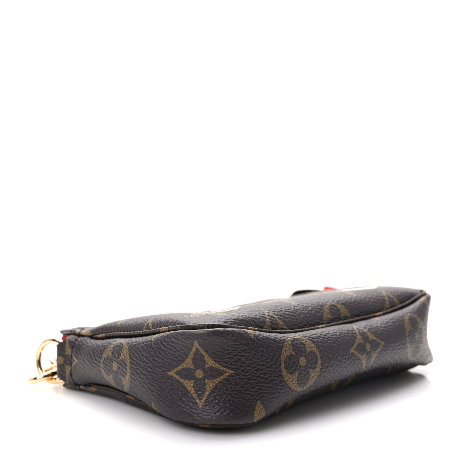 Louis Vuitton Monogram 2024 Christmas Animation Candy Factory Mini