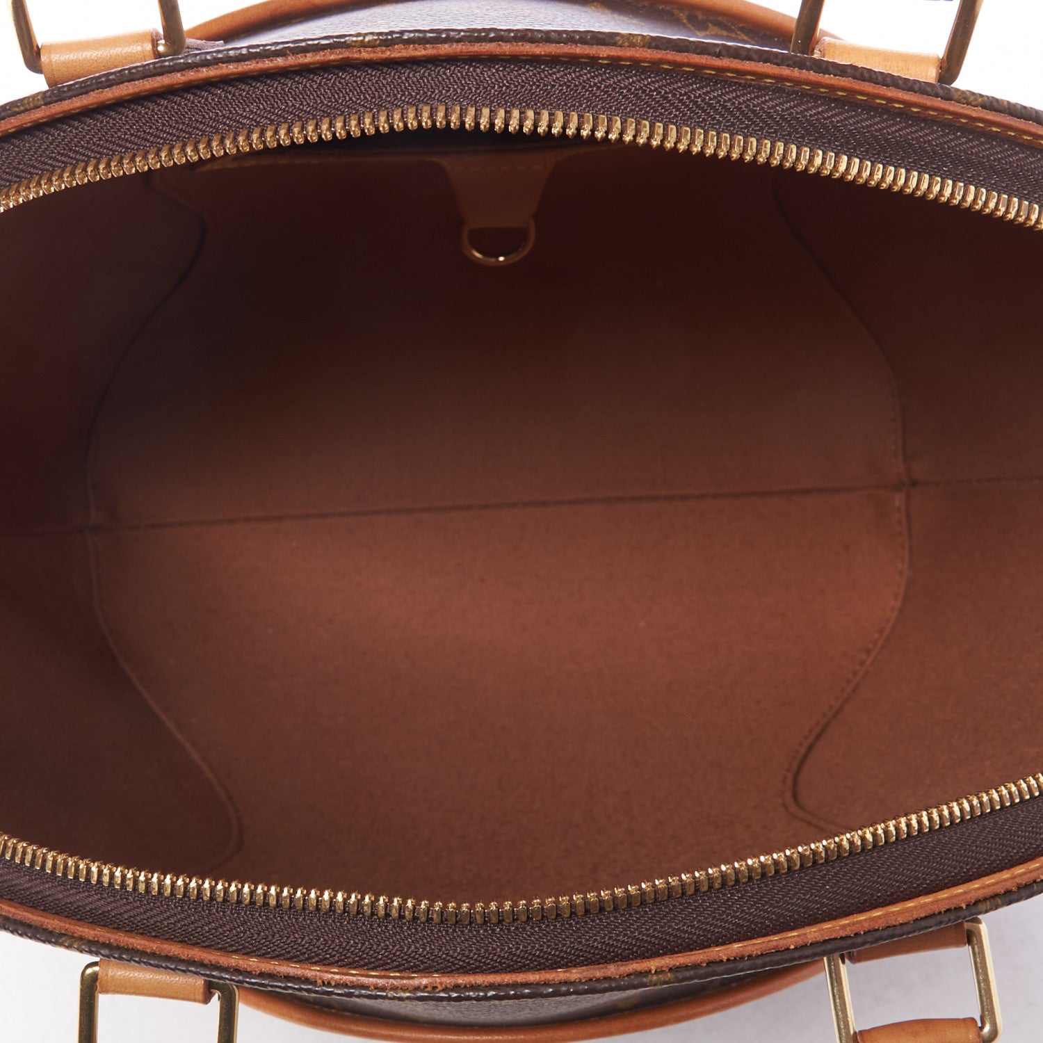 Louis Vuitton Monogram Ellipse MM 7 of 7