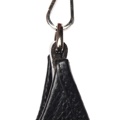 Hermes Taurillon Clemence Evelyne GM Black 8 of 16