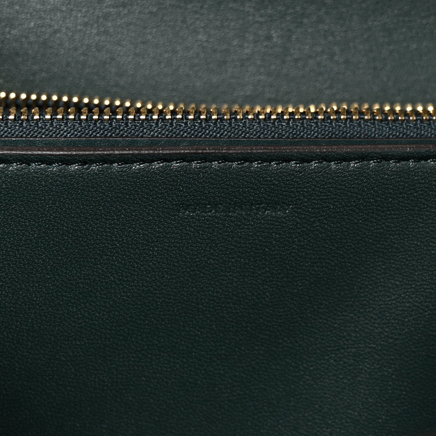 Celine Box Calfskin Medium Classic Box Flap Bag Amazone 7 of 10