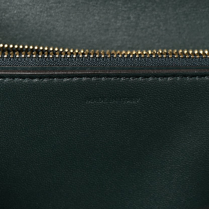 Celine Box Calfskin Medium Classic Box Flap Bag Amazone 7 of 10