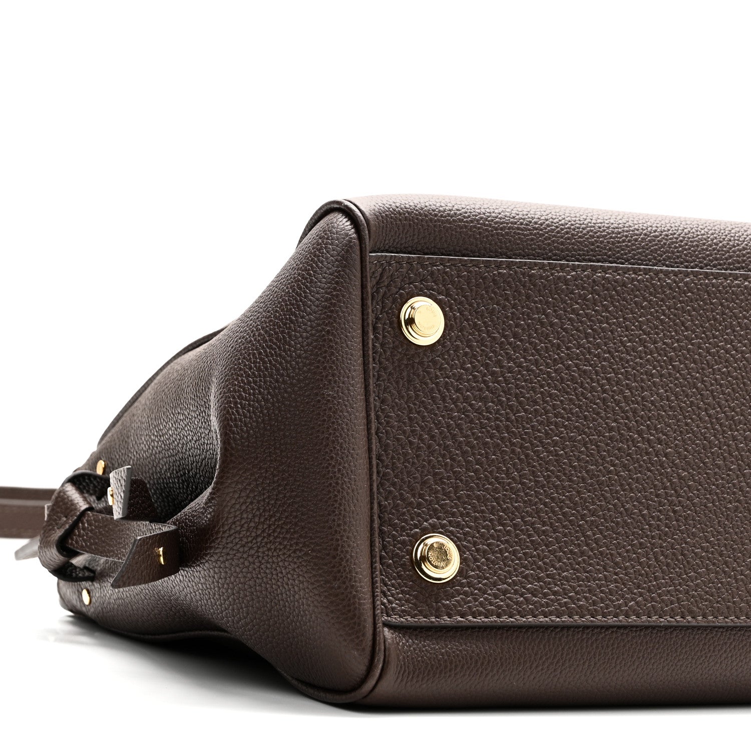 Louis Vuitton Veau Nuage Milla MM Ebene 8 of 9