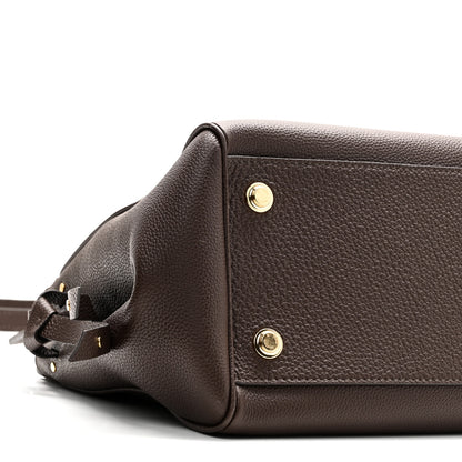 Louis Vuitton Veau Nuage Milla MM Ebene 8 of 9