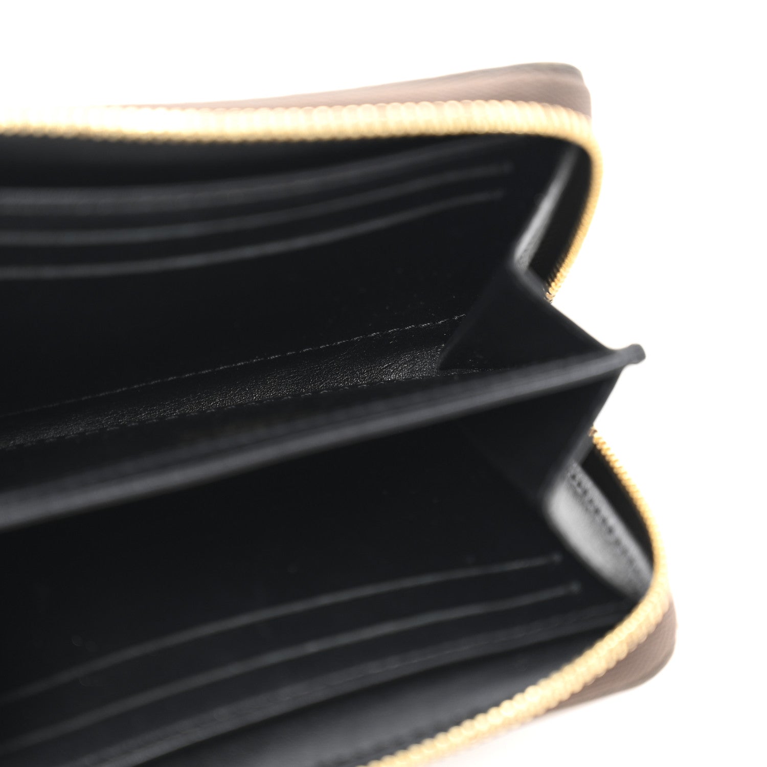 Louis Vuitton Monogram Giant Zippy Coin Purse 5 of 10