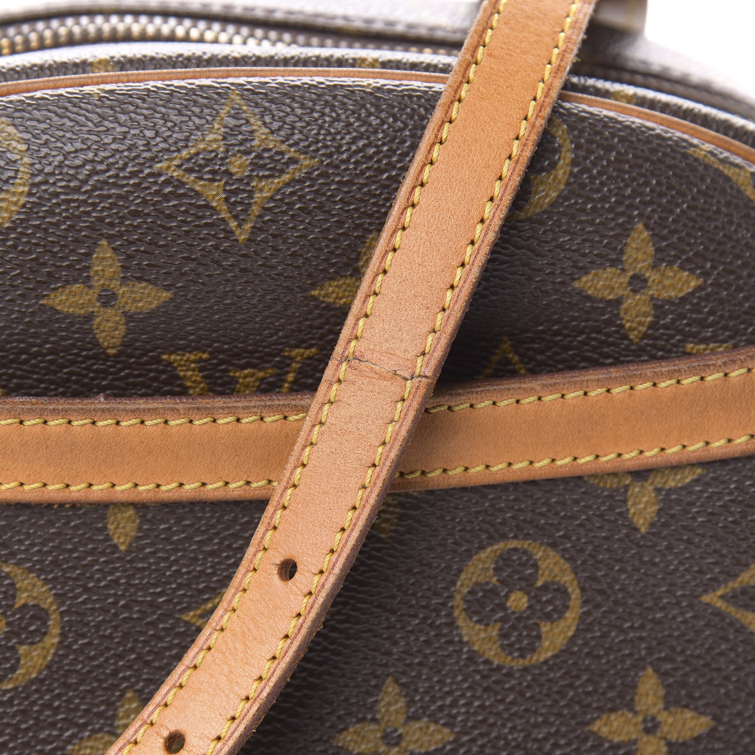 Louis Vuitton Monogram Blois 8 of 13