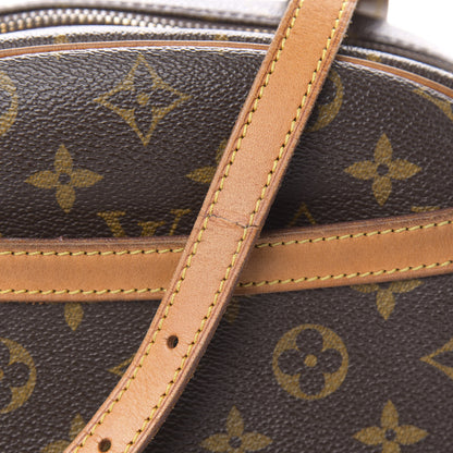 Louis Vuitton Monogram Blois 8 of 13