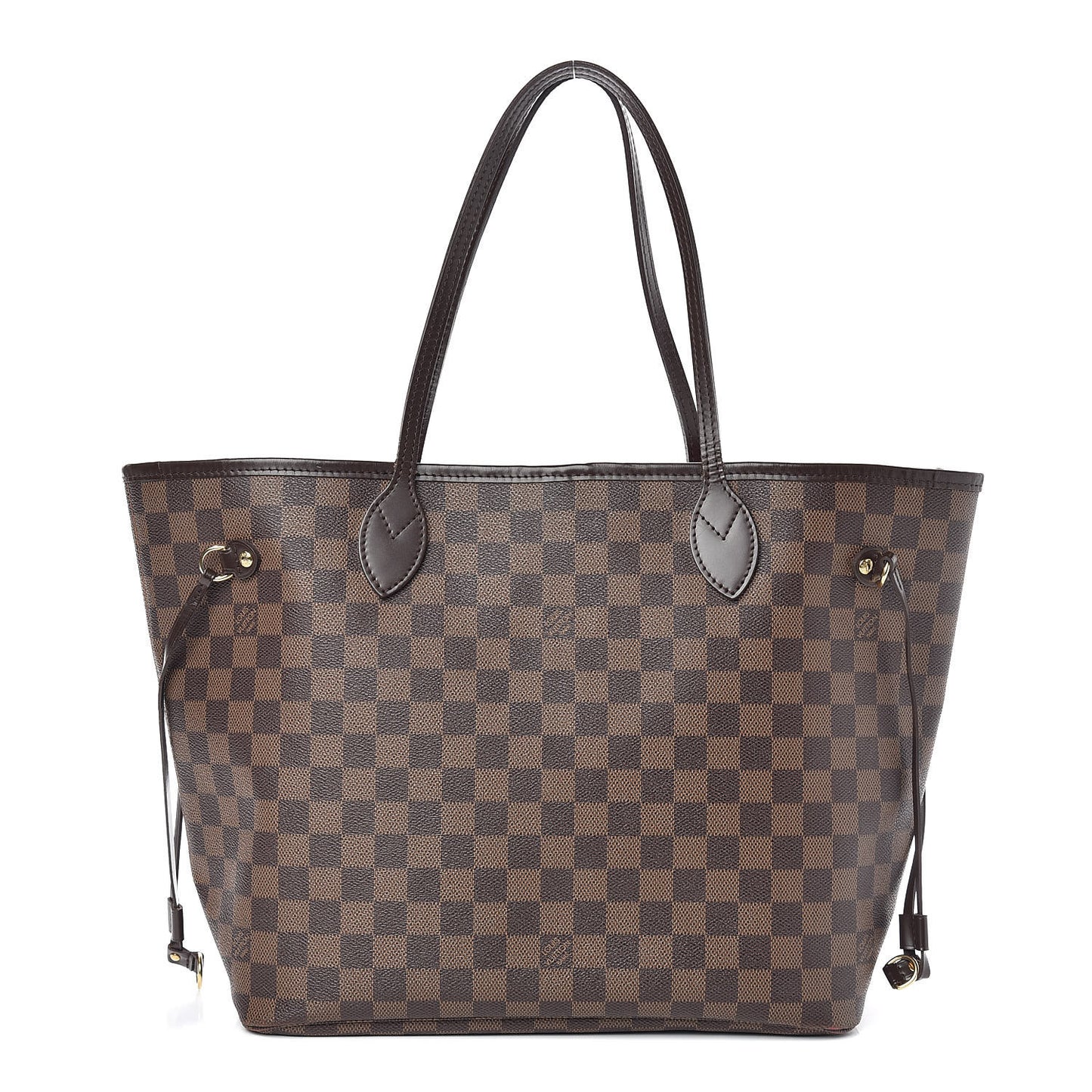 Damier Ebene Neverfull MM