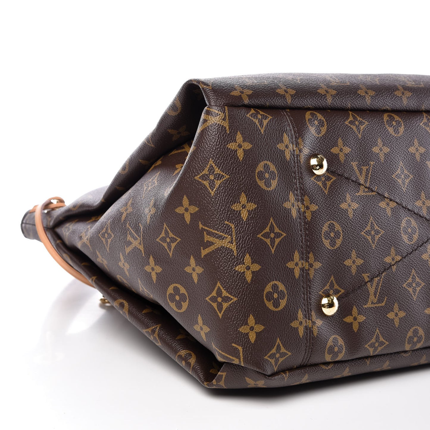 Monogram Artsy MM
