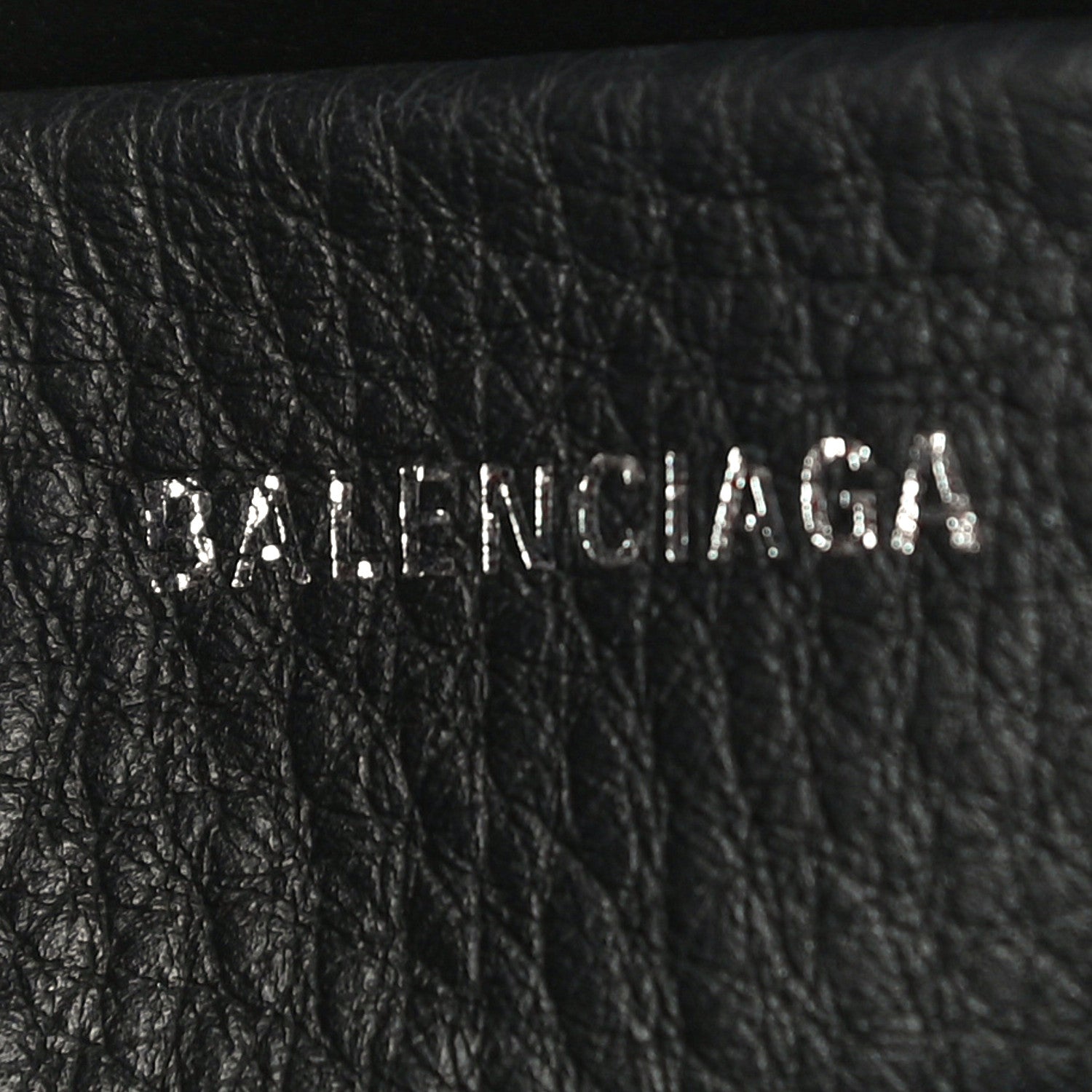 Balenciaga Calfskin XS Everyday Kittens Camera Bag Bleu 6 of 14