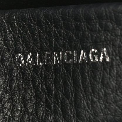 Balenciaga Calfskin XS Everyday Kittens Camera Bag Bleu 6 of 14