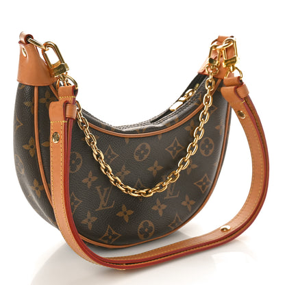 Louis Vuitton Monogram Loop 3 of 12