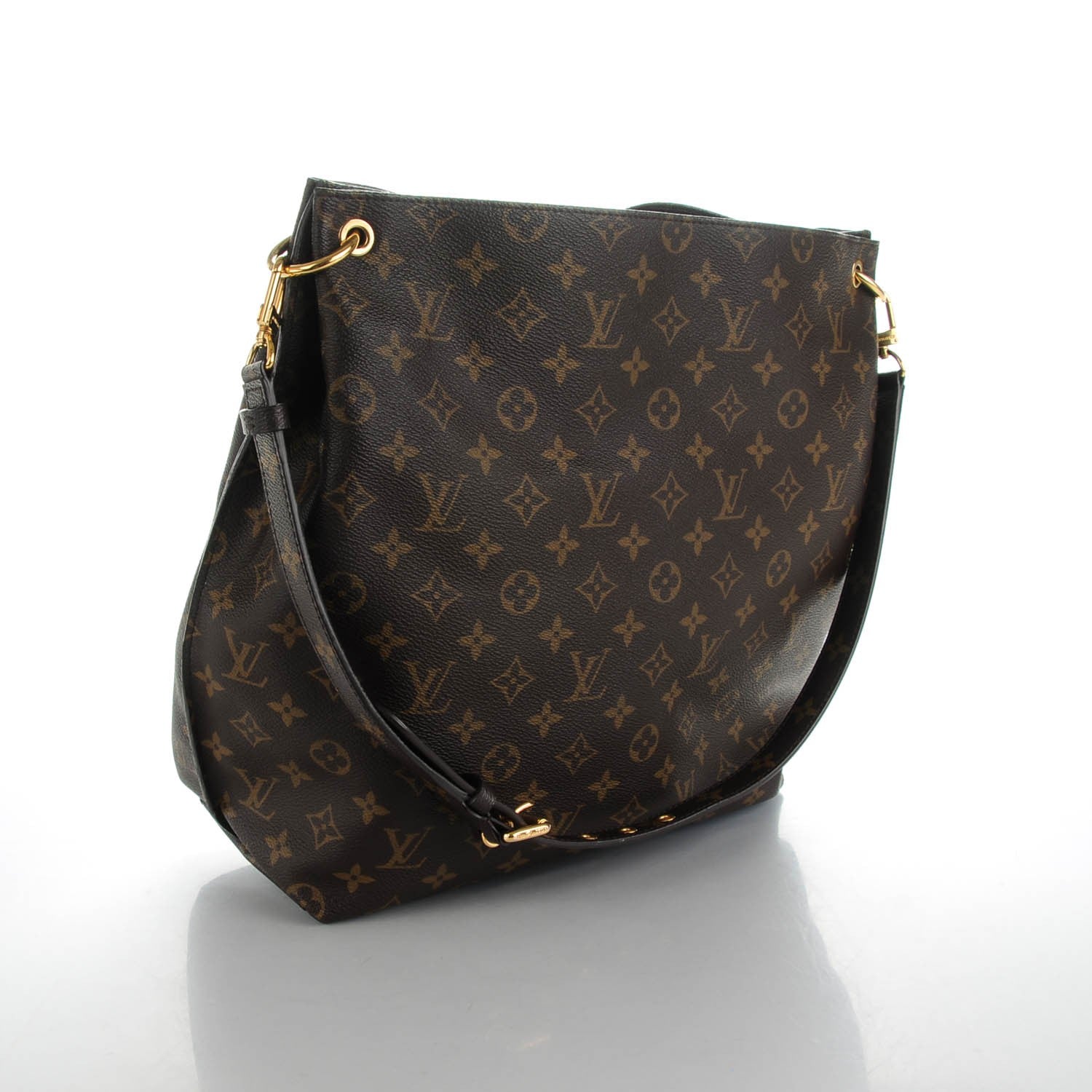 Louis Vuitton Monogram Metis 3 of 10
