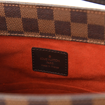 Louis Vuitton Damier Ebene Parioli PM 5 of 8