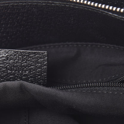 Gucci Monogram Eclipse Tote Black 7 of 13