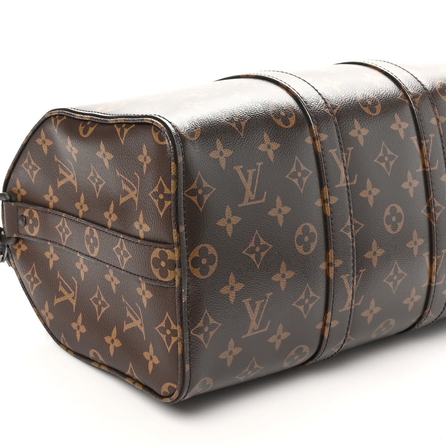 Metallic Nebula Monogram Speedy Bandouliere 35 Multicolor