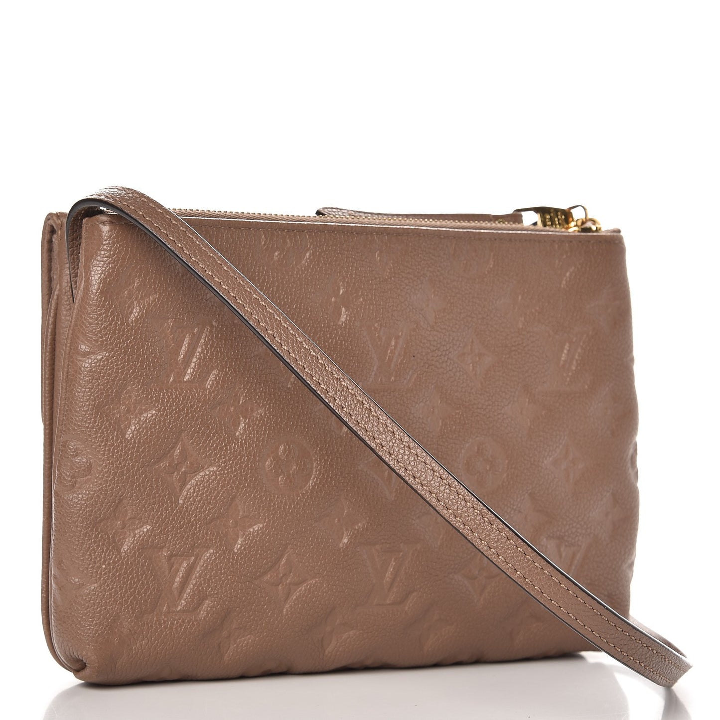 Empreinte Twice Taupe